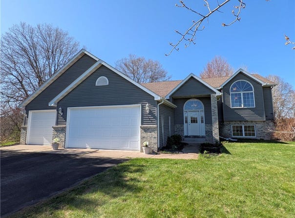 1380 101st Circle, Amery, WI 54001