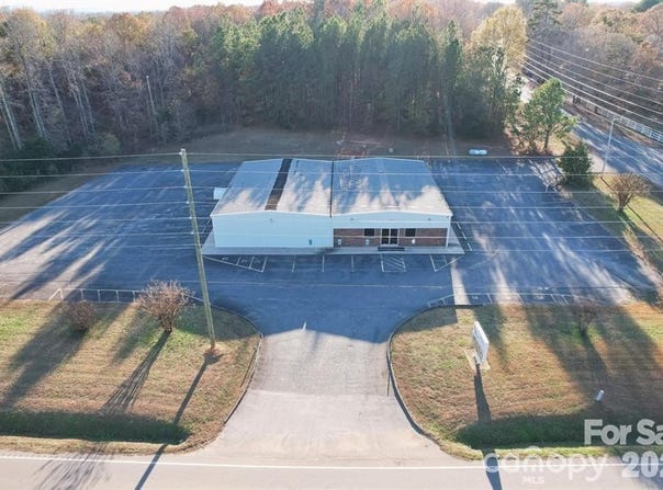 1163 Highway 274, Clover, SC 29710