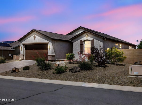 365 Grafton Court, Chino Valley, AZ 86323