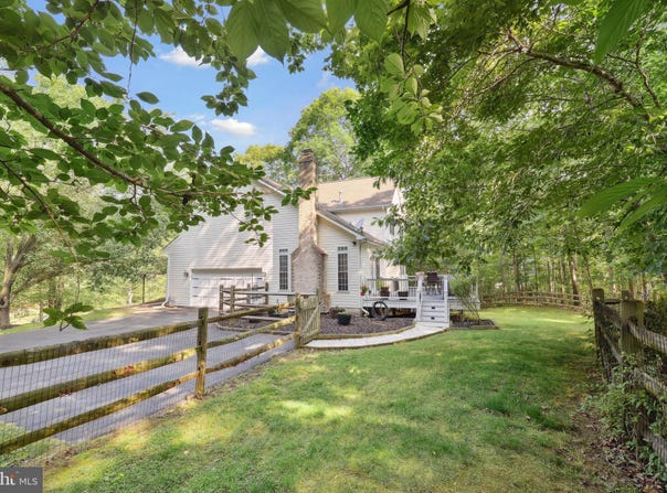 2357 BRIGHTON PLACE, JEFFERSONTON, VA 22724