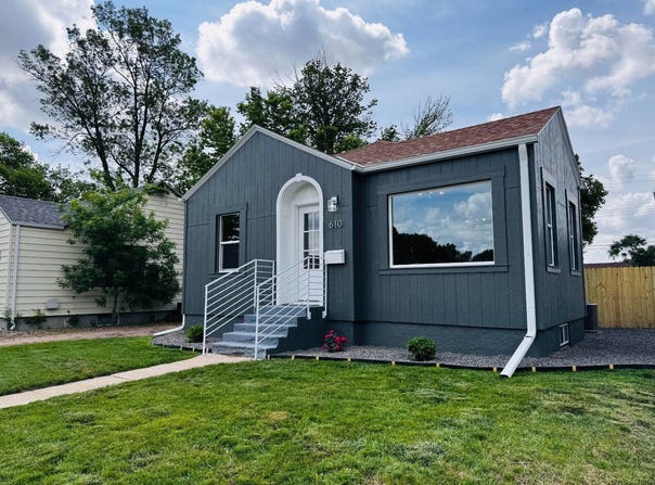 610 West 7th Street, Ogallala, NE 69153