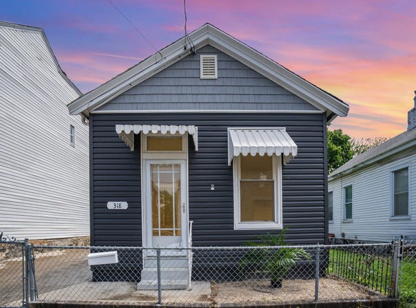 318 W 12th Street, Newport, KY 41071