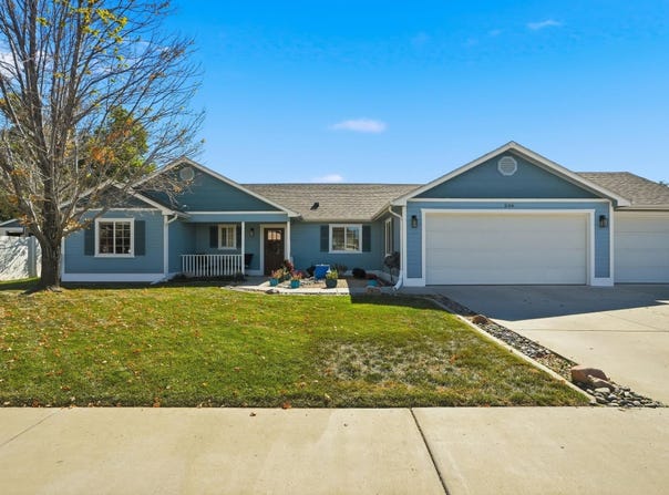 246 Kaley Street, Fruita, CO 81521