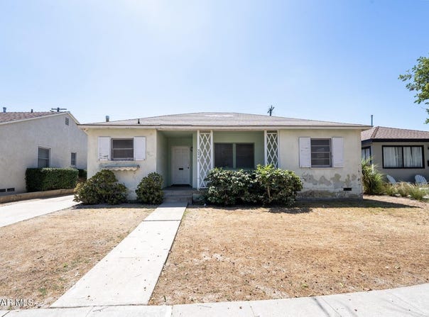 3330 Delaware Avenue, Santa Monica, CA 90404