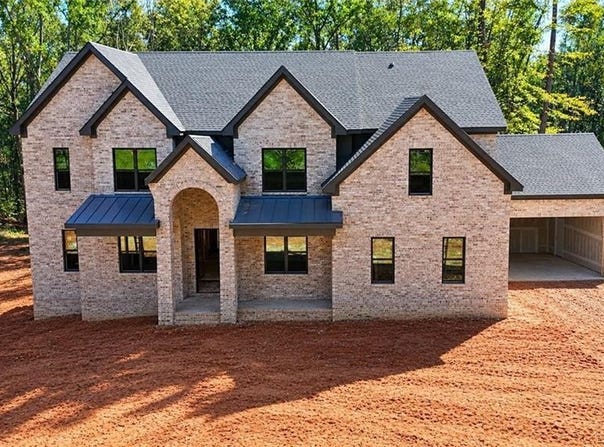 1686 Kilcrease Road, Bethlehem, GA 30620