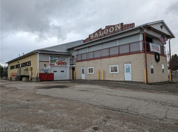 1851 S Broadway, Geneva, OH 44041
