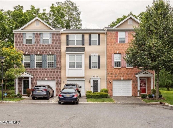 259 Chickadee Court, Freehold, NJ 07728