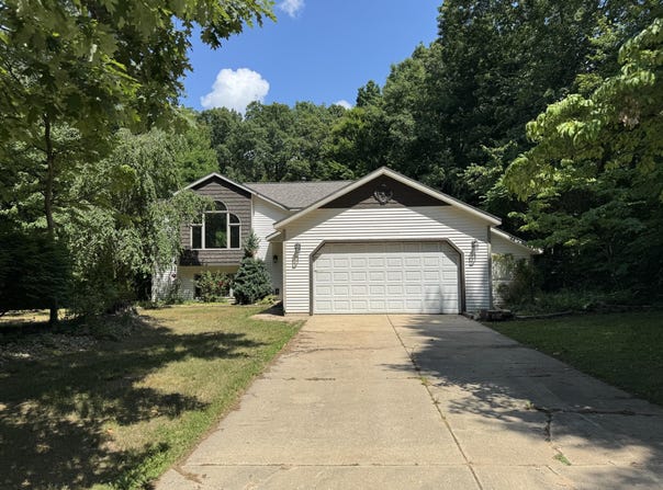 3175 Marcia Lane, Hamilton, MI 49419