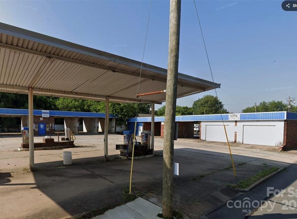 1007 S Main Street, Kannapolis, NC 28081