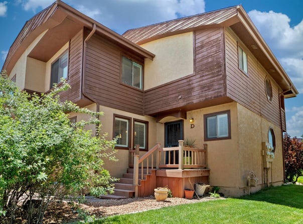 517 N Rado Drive, Grand Junction, CO 81507