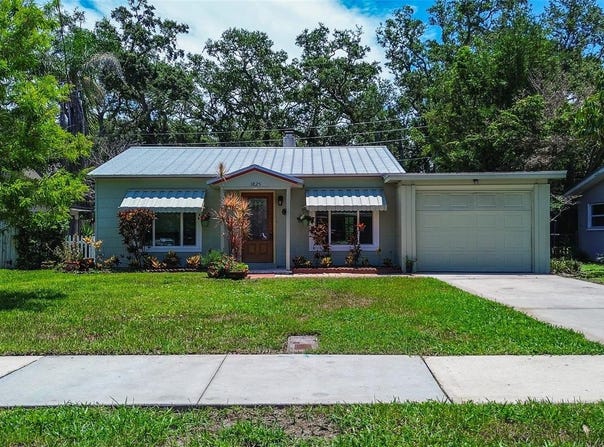 1825 SAN MATEO DRIVE, DUNEDIN, FL 34698