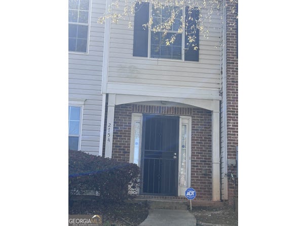 2754 Vining Ridge, Decatur, GA 30034