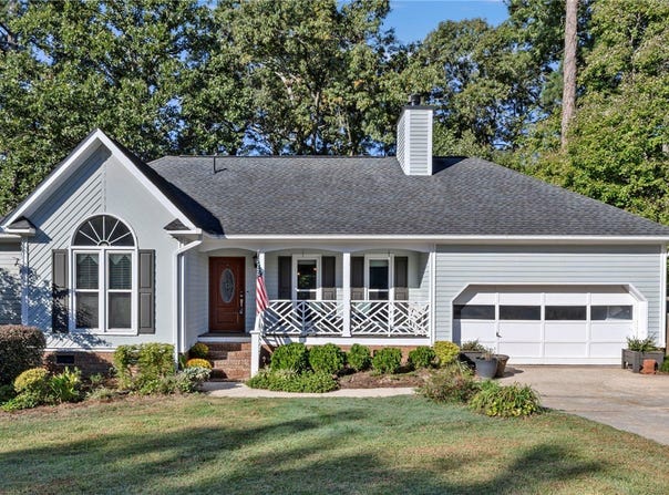 148 Silverstone Road, Lexington, SC 29072