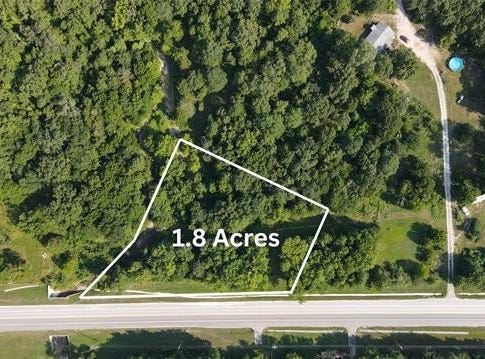 Hwy 100, Gore, OK 74435
