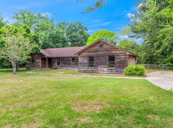 6041 Redfield Circle, Tallahassee, FL 32317