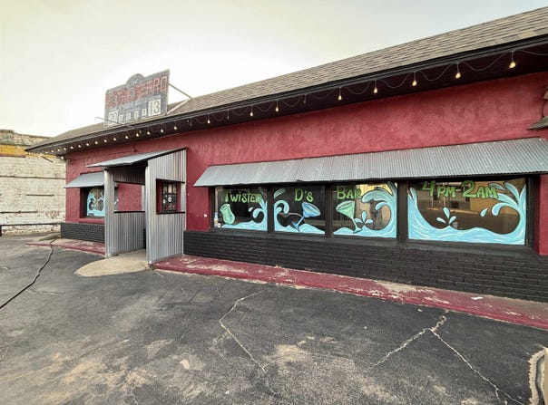 523 Main St, Woodward, OK 73801