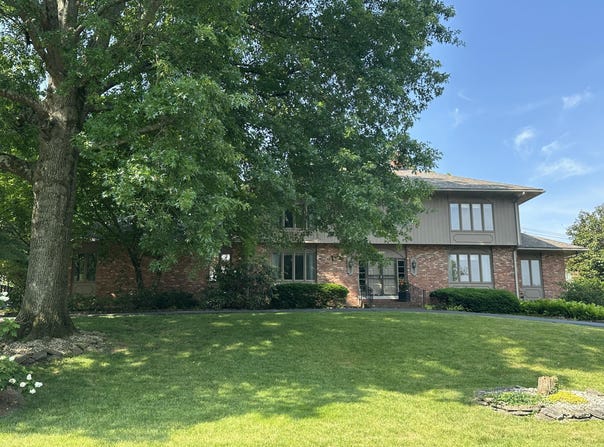 3340 Overbrook Drive, Lexington, KY 40502