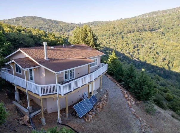 8048 High Hill Rd, Julian, CA 92036