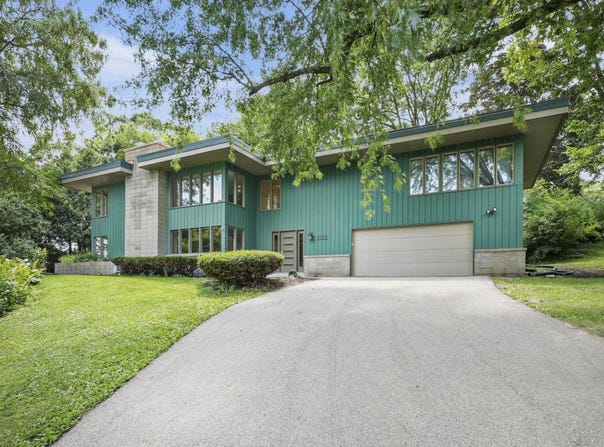 5701 Cove Circle, Monona, WI 53716