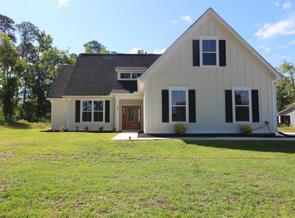29 Lands End Lane, Prosperity, SC 29127