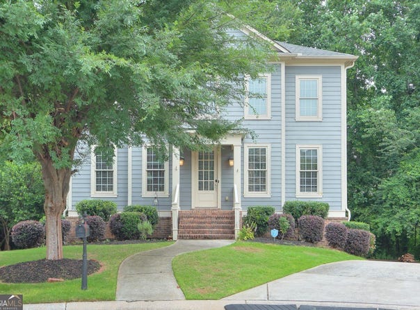 1223 Gathering Oaks, Mableton, GA 30126