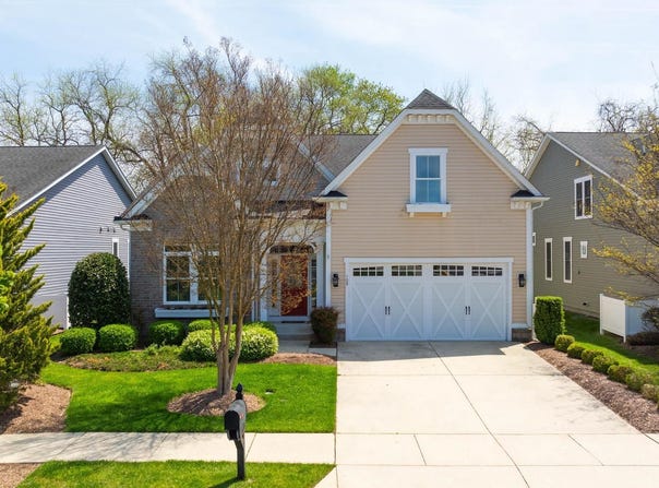 109 SAMANTHA DRIVE, LEWES, DE 19958