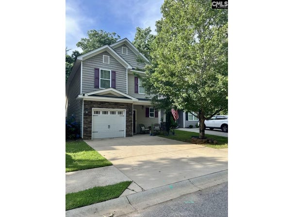 177 Tybo Drive, Lexington, SC 29072
