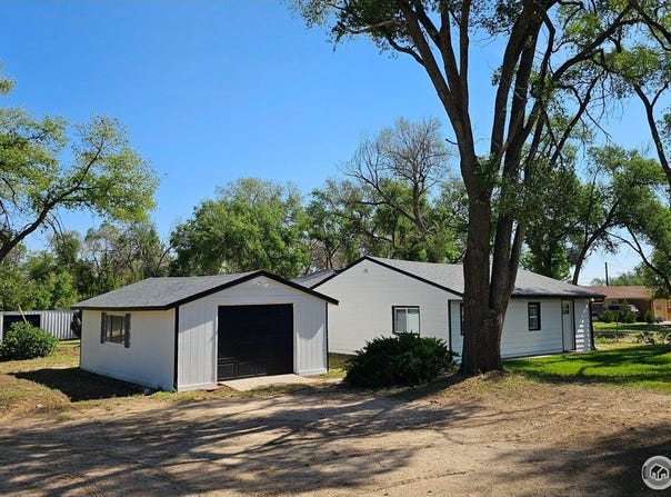 15445 Highway 144, Fort Morgan, CO 80701