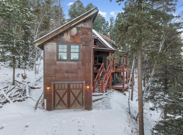 21153 Gilded Mountain Loop, Lead, SD 57754
