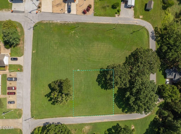 Lot 15 Clay Avenue, Pineville, MO 64856