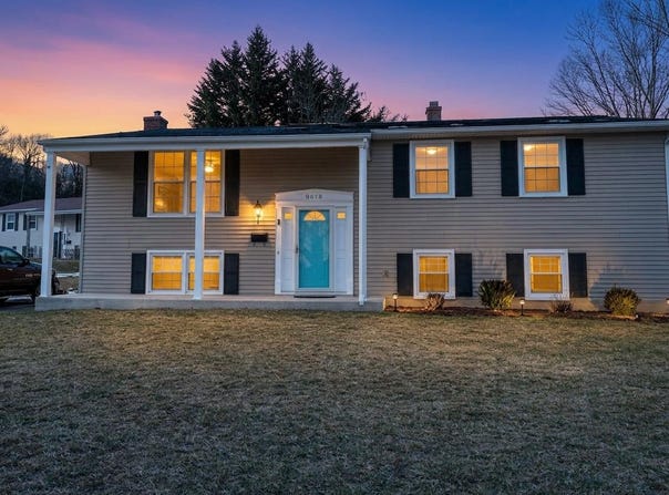 8618 VALLEYFIELD Road, TIMONIUM, MD 21093
