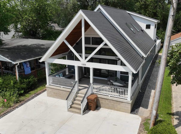 11979 W Freeman Lane, Monticello, IN 47960