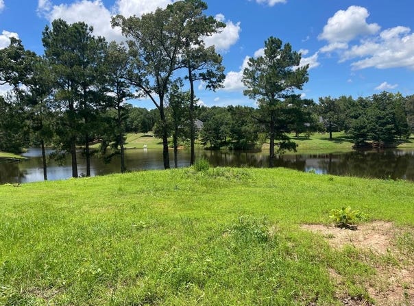 Tbd Maggie Lane, Gilmer, TX 75644