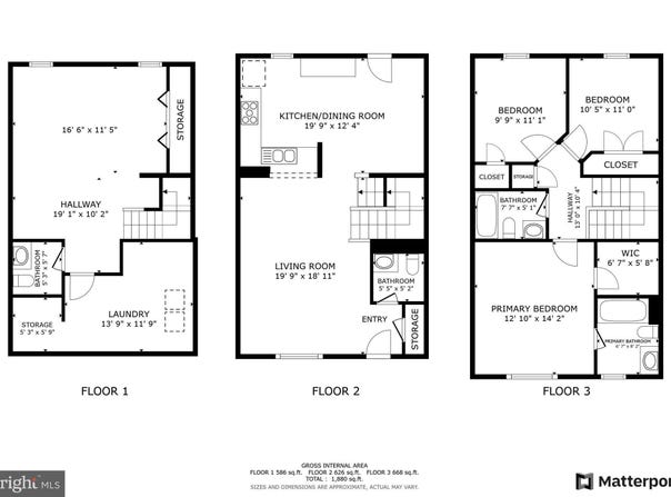 8569 BLACK STAR CIRCLE, COLUMBIA, MD 21045