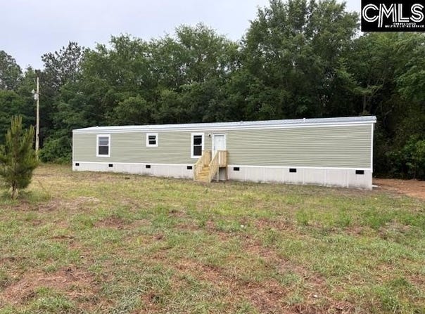 1450 Quattlebaum Road, Leesville, SC 29070