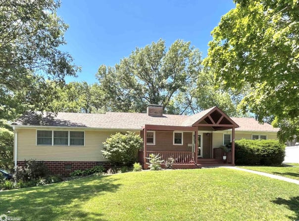 1315 Birch Street, Atlantic, IA 50022