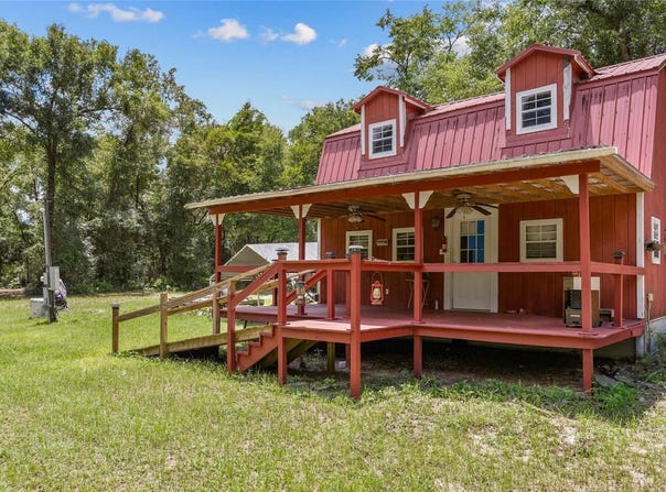 240 SW LEAH COURT, FORT WHITE, FL 32038