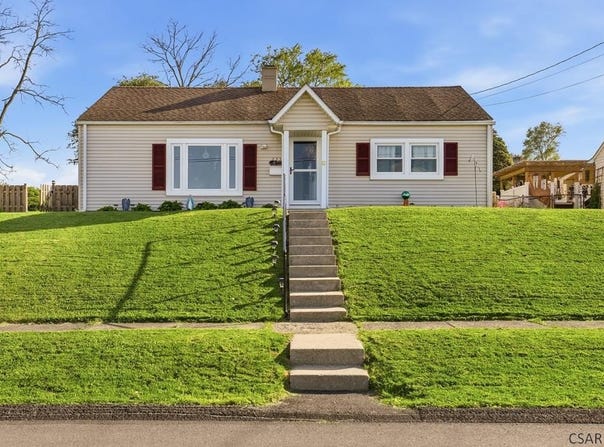 233 Hereford, Johnstown, PA 15905