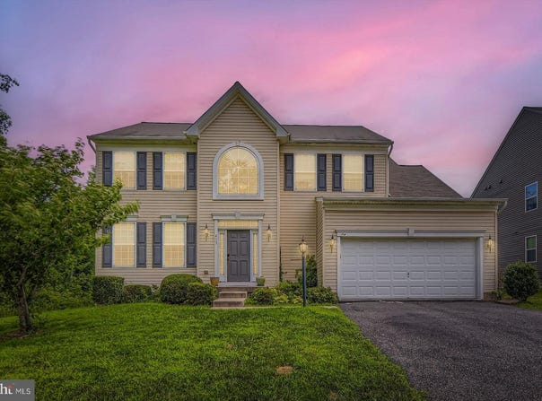 413 ROGERS FORD LANE, JOPPA, MD 21085