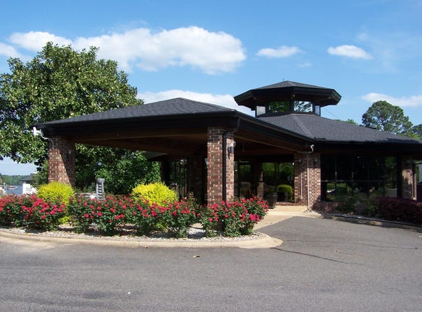 5371 Central Avenue 3B, Hot Springs, AR 71913