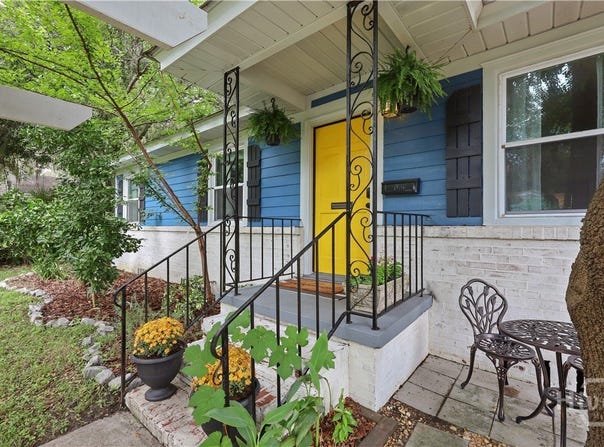 2150 Indiana Avenue, Savannah, GA 31404