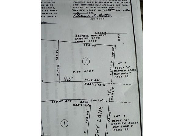 Lot 1 Mayview Avenue, Wilkesboro, NC 28697