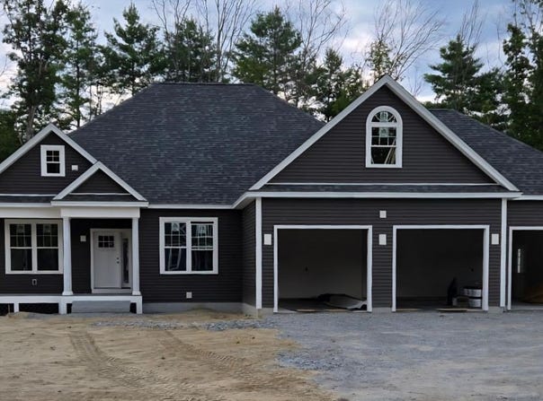 340 Brickett Hill Road, Pembroke, NH 03275