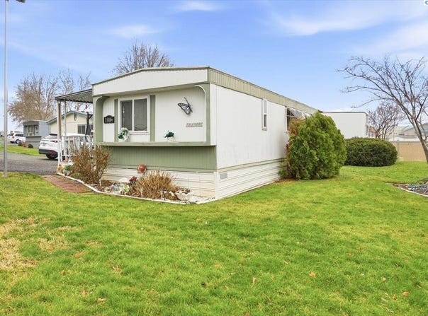 3517 Rd 84 #108B, Pasco, WA 99301