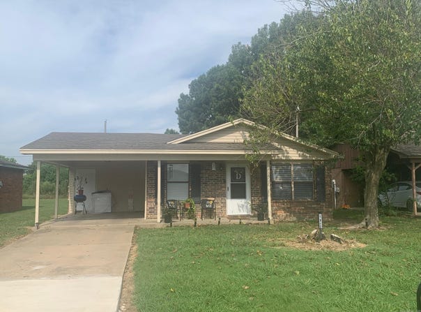 1912 S Vine Street, Stuttgart, AR 72160-0000