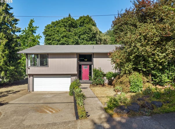 4002 ALDERBROOK AVE, Salem, OR 97302