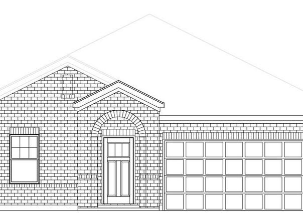 3301 Royal Forest Drive, Denton, TX 76208