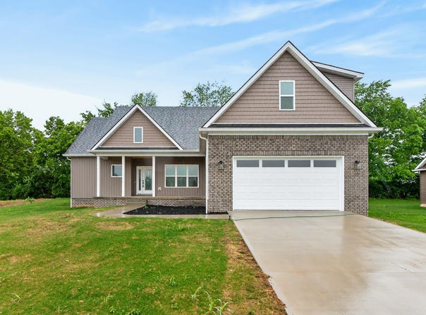 111 Stonegate Drive, Danville, KY 40422