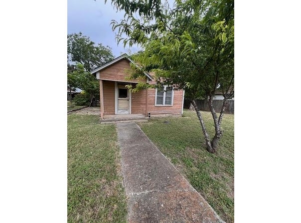 308 W Avenue A, Copperas Cove, TX 76522