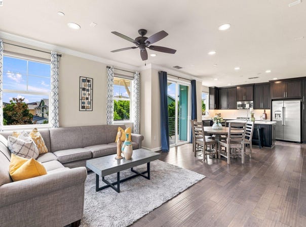 347 Basswood Cmn, Livermore, CA 94551
